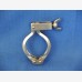 Stainless steel 1.5" Tri clamp ferrul